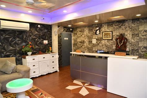 HOTEL 69 in Goa .
